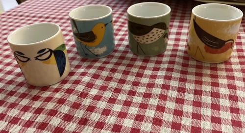 Magpie retro birdy british - retro,