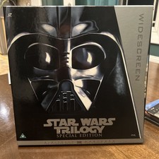 Star Wars Trilogy - Special