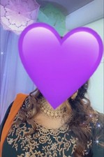 used asian wedding clothes
