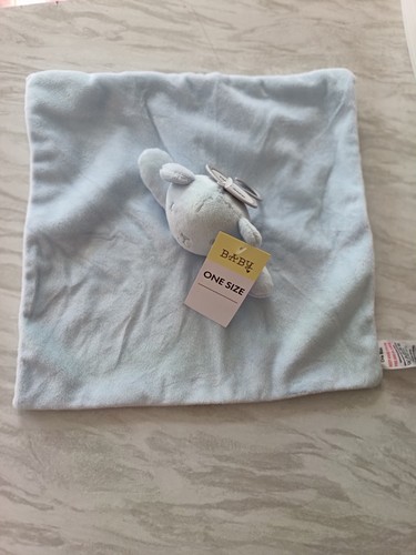 Matalan baby one - size, blue