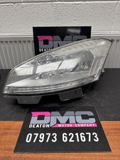 CITROEN C4 GRAND PICASSO MK2