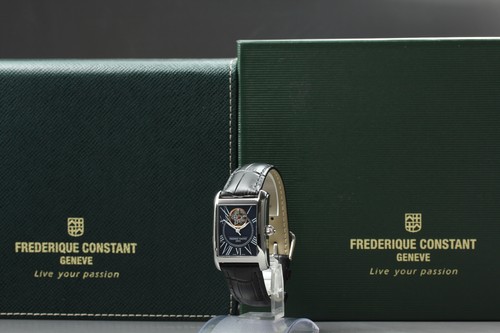 Frederique constant classic - frederique,