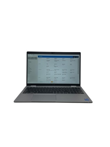 Dell latitude 5530 - latitude,