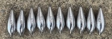 Fishing Weights 2oz 3oz 4oz