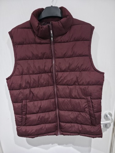 Gap padded gilet - gilet, bodywarmer