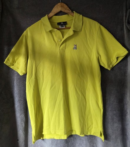 Psycho bunny polo shirt - bunny,