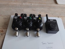 3 x DELKIMS BUG EYE with