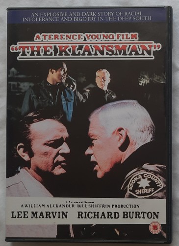 The klansman lee - the,