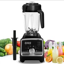 3-1 Heavy Duty Digital Blender