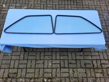 Ford Fiesta Mk1, Mk2 and XR2