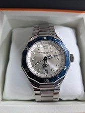 Baume & Mercier Riviera
