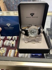 AQUA MASTER unisex🍻Diamond