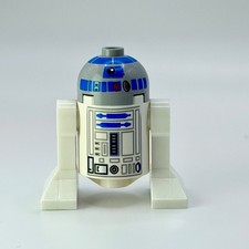 LEGO Minifigure - Star Wars - Astromech Droid R2-D2 - sw0217 - 