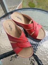Women's Sandals Size4