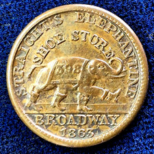 1863 Albany New York Civil War