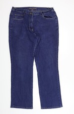 BEING CASUAL Womens Blue