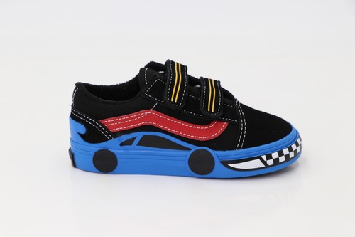 Children unisex shoes vans - unisex,