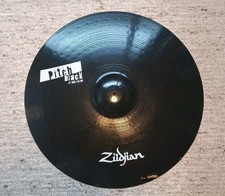 Zildjian Pitch Black 22" Ride