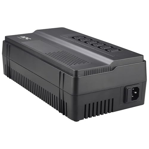 Apc back ups bv650i - -,