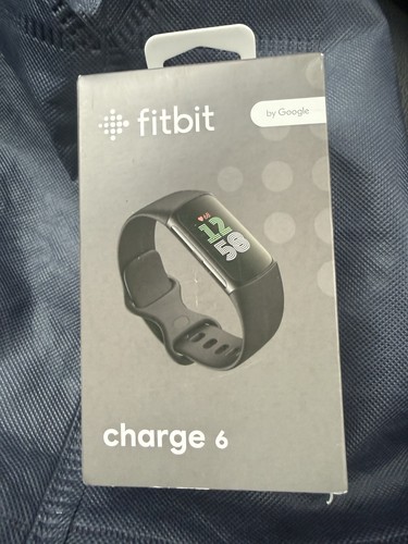 Fitbit charge fitness - fitbit, 6