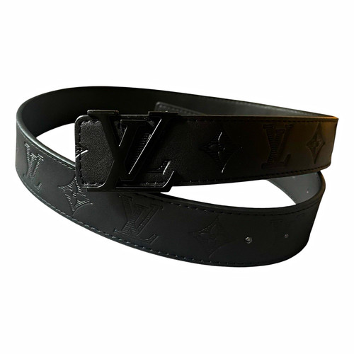 Louis vuitton black monogram - louis,
