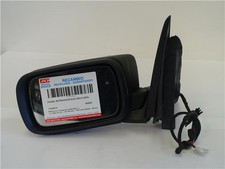 Exterior Mirror Left Electric BMW 3 Series Compact (E46/5) 2004 13528910 #235465