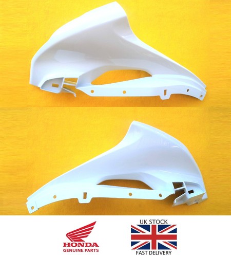 Honda cbr125 fairing left - fairing,