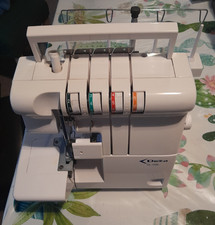 DELTA ADJUSTABLE OVERLOCKER