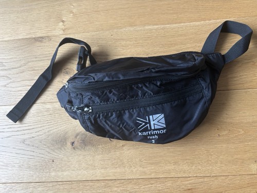 Karrimor rush black - karrimor,