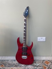 Ibanez GRG 170 DX guitar
