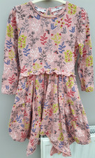 Debenhams Mantaray Girls Age