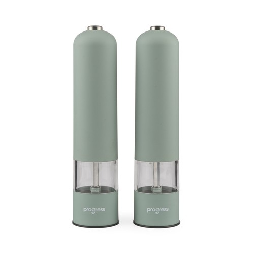 Progress electric mill set - electric, –
