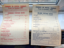 2 Official Posters General