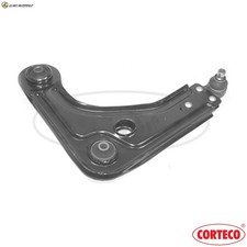 Control Arm Suspension