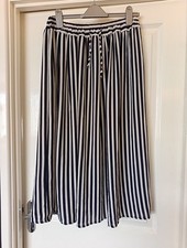 Vanessa Zani Ladies Navy