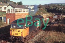 35mm Railway Slide of Class 56