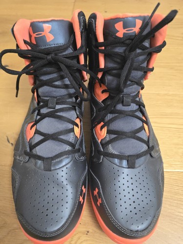 Under armour micro - g, torch