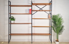 Staples Ladderax Vintage 1960s