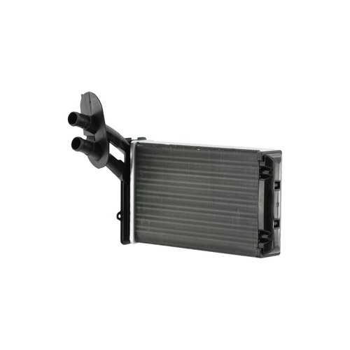 Heater matrix for lupo - heater,
