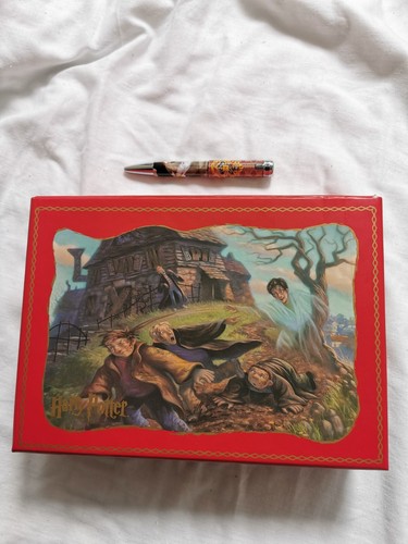 Harry potter greetings cards - potter,