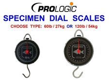PROLOGIC SPECIMEN DIAL SCALES