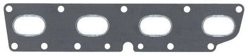 Exhaust manifold gasket for - exhaust,