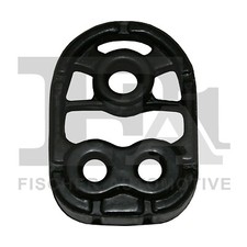 253-911 FA1 Holder, exhaust