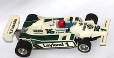 Scalextric .4068 Williams