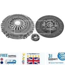 Clutch Kit HKR1000 For VW