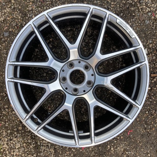 Mercedes s63 s65 w222 - mercedes,