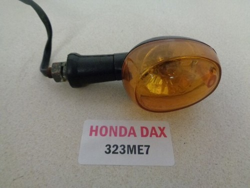 Honda dax monkey - honda,