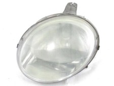 96507855 Headlight Left Side