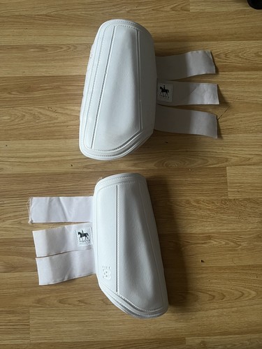 Legacy white full brushing - legacy,