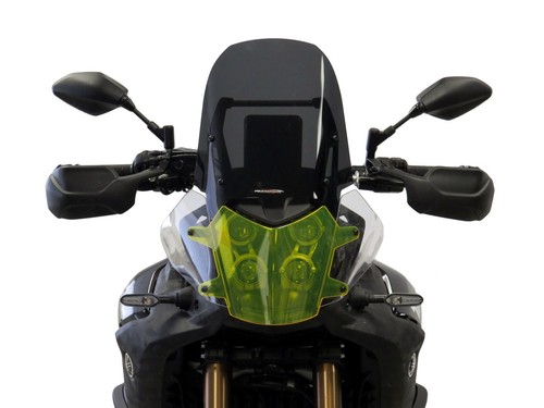 Yamaha tenere 700 world - world, raid